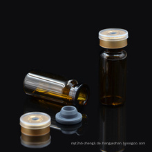 10mlbrown Fläschchen Flüssigkeitsflasche für Kosmetikverpackungen